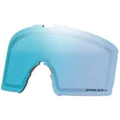 Oakley Lineminer XM Spare Lens 7 Oakley Lineminer XM Spare Lens -Roxy Ski Store AOO7093LS 000008