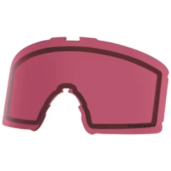 Oakley Lineminer XM Spare Lens 8 Oakley Lineminer XM Spare Lens -Roxy Ski Store AOO7093LS 000010