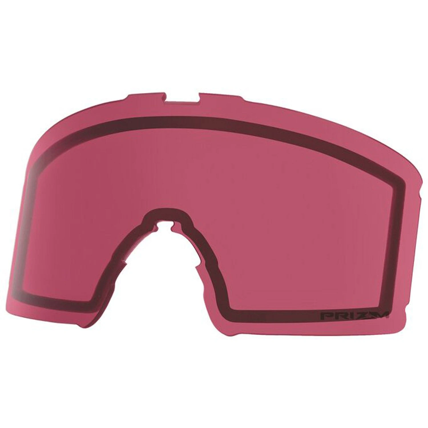 Oakley Lineminer XM Spare Lens 4 Oakley Lineminer XM Spare Lens - Image 4