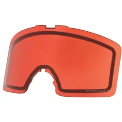 Oakley Lineminer XM Spare Lens 9 Oakley Lineminer XM Spare Lens -Roxy Ski Store AOO7095LS 000003