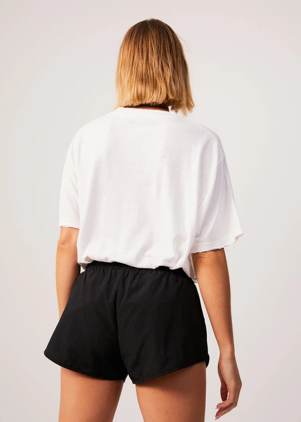 Afends Pearly Hemp Oversized T-Shirt 5 Afends Pearly Hemp Oversized T-Shirt - Image 5