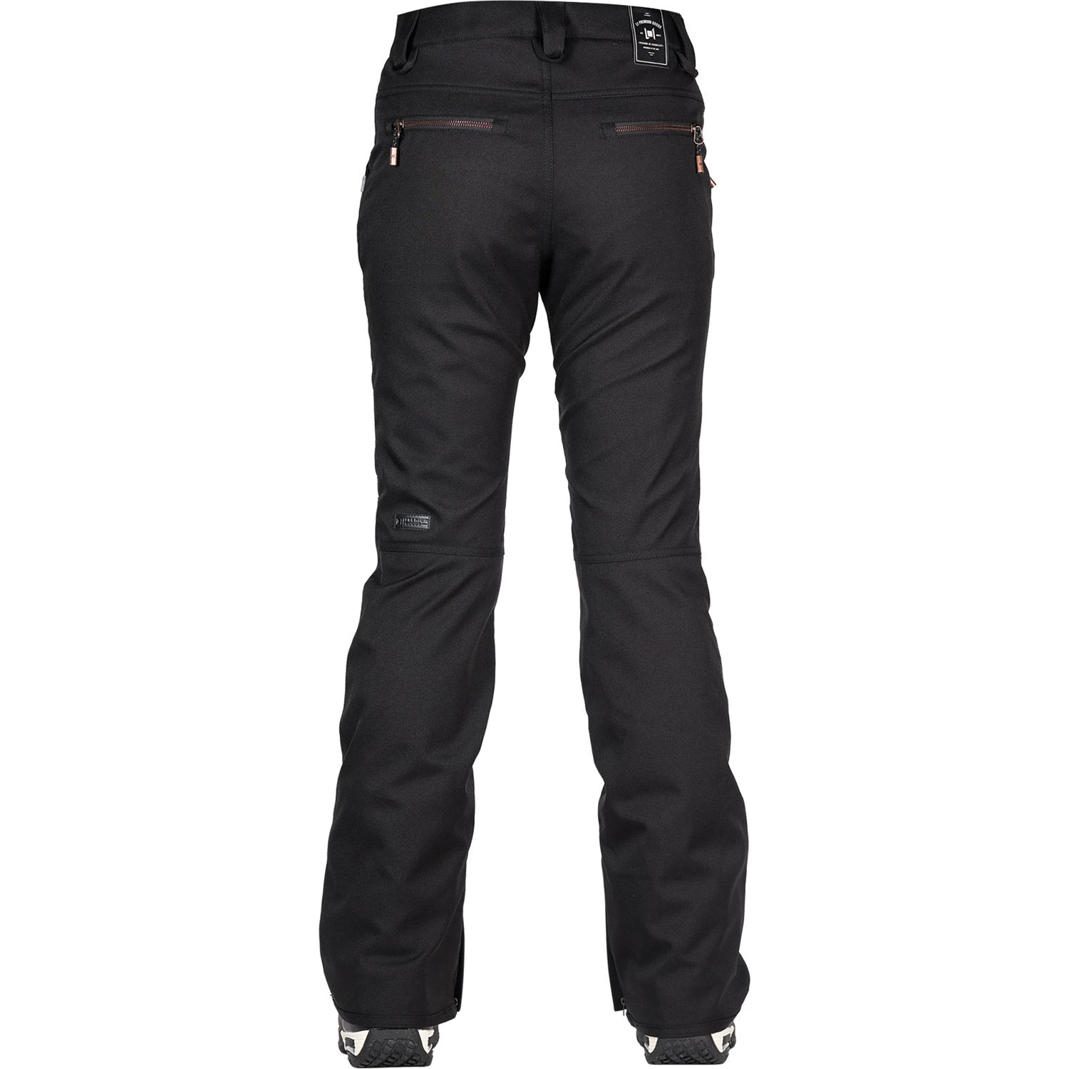 Apex Women's Snowboard Pant 2 Apex Women's Snowboard Pant - Image 2