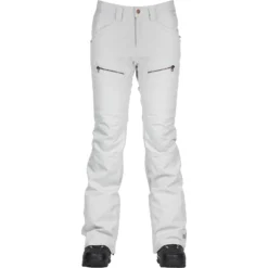 Apex Women's Snowboard Pant 6 Apex Women's Snowboard Pant -Roxy Ski Store Apex Ghost 271