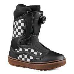 Vans Aura OG Snowboard Boots 2023 -Roxy Ski Store AuraOG 1