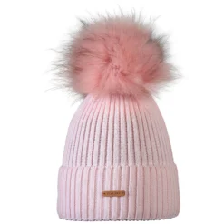 Starling Neil Real Fur Beanie -Roxy Ski Store B149 B NEIL malexx kopia e1639646294970