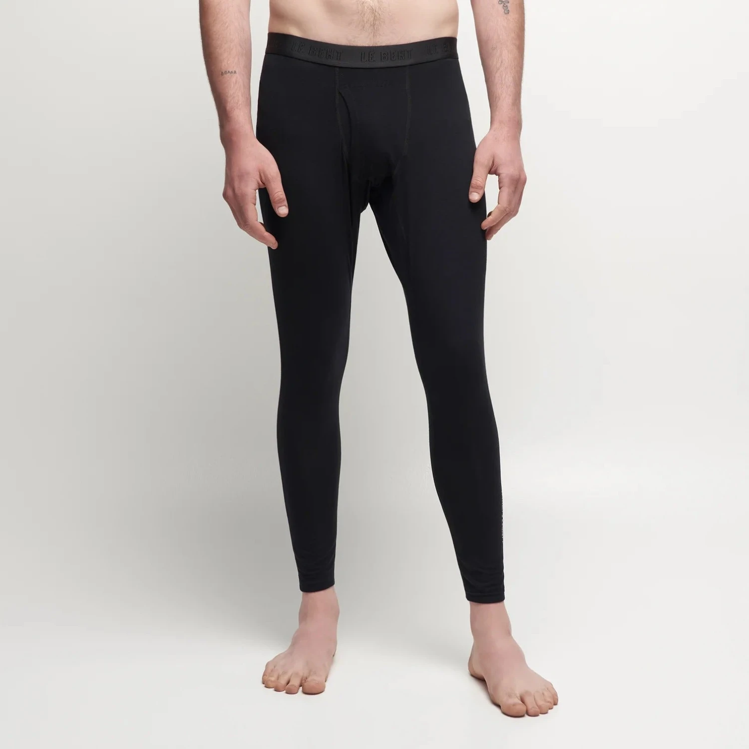 Mens Core Lightweight Thermal Bottom 1 Mens Core Lightweight Thermal Bottom