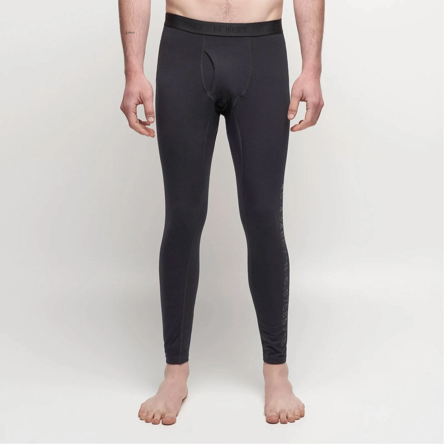 Mens Core 260 Thermal Bottom 1 Mens Core 260 Thermal Bottom