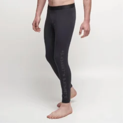 Mens Core 260 Thermal Bottom 6 Mens Core 260 Thermal Bottom -Roxy Ski Store BB2013 012 On Body Side 2 LowRes