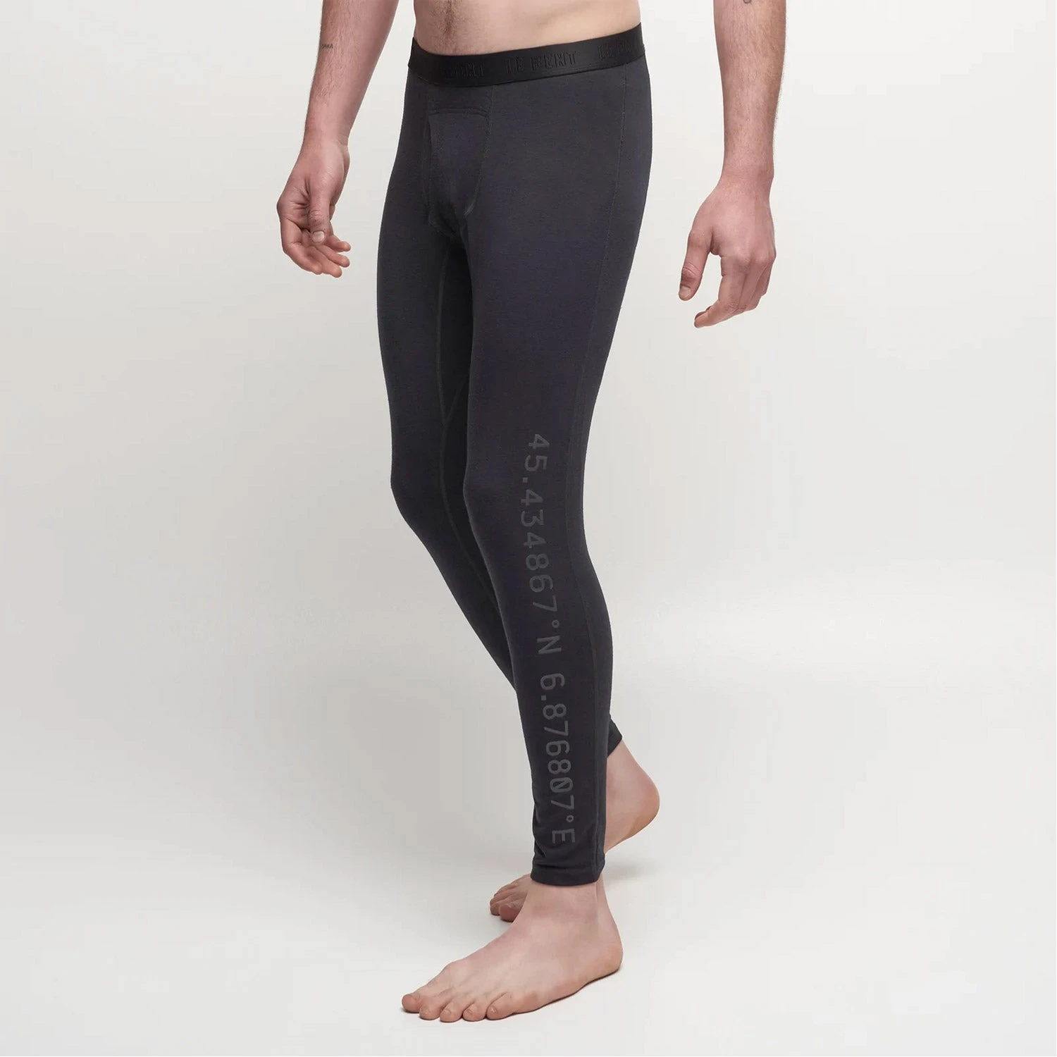 Mens Core 260 Thermal Bottom 3 Mens Core 260 Thermal Bottom - Image 3