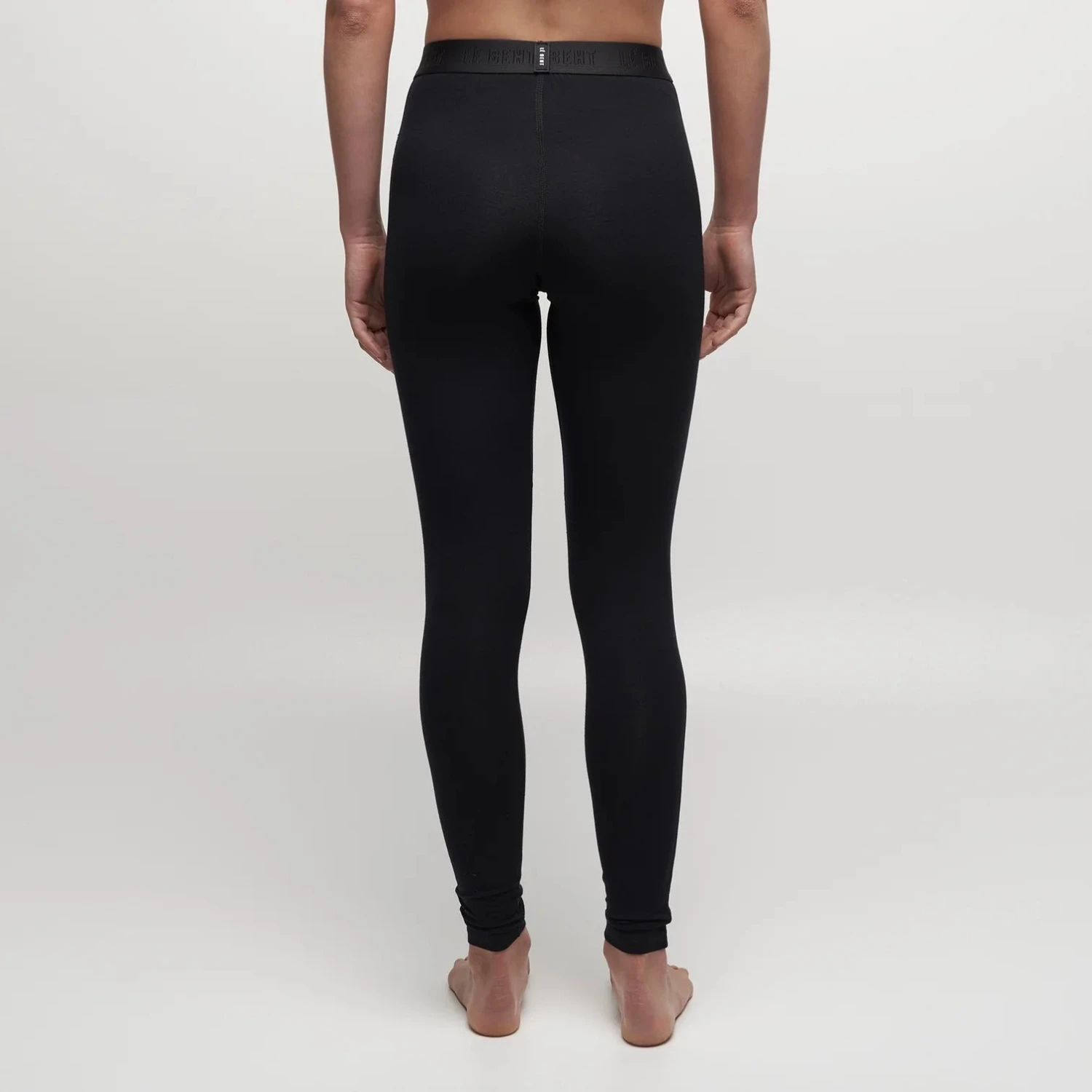 Womens Core Lightweight Thermal Bottom 4 Womens Core Lightweight Thermal Bottom - Image 4