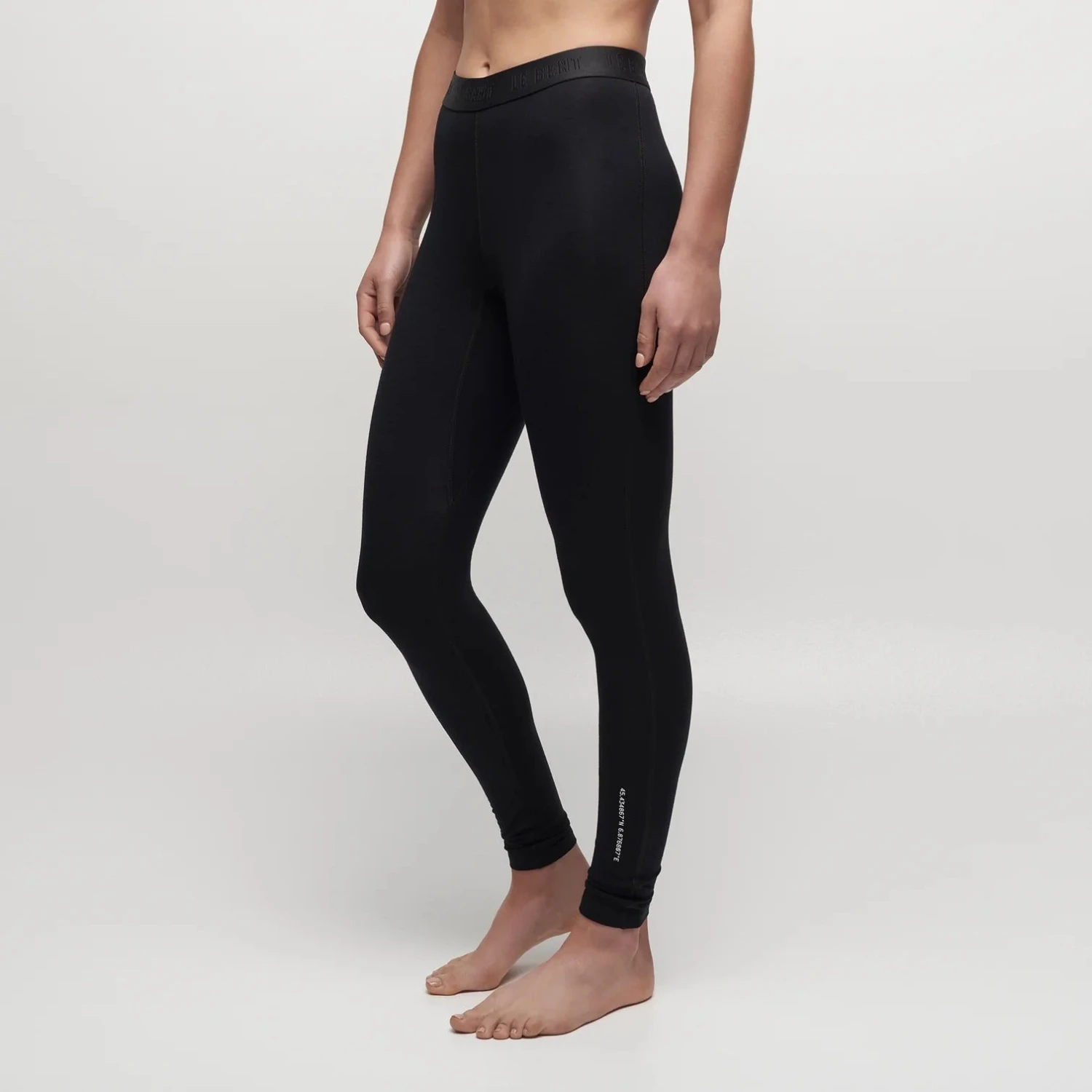 Womens Core Lightweight Thermal Bottom 1 Womens Core Lightweight Thermal Bottom