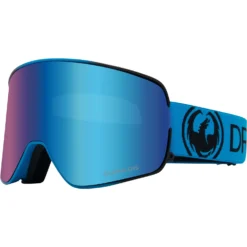 Dragon NFX2 Snow Goggle 2020 35 Dragon NFX2 Snow Goggle 2020 -Roxy Ski Store BI NFX2 BLUEBERRY SKU 404586030420 HERO11789