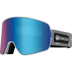 Dragon NFX2 Snow Goggle 2020 34 Dragon NFX2 Snow Goggle 2020 -Roxy Ski Store BI NFX2 SHARKY SKU 404586030107 HERO11924