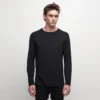 Mens Core Lightweight Thermal Crew