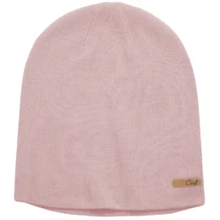 Coal The Julietta Snow Beanie 10 Coal The Julietta Snow Beanie -Roxy Ski Store COAL FW21 JULIETTA DUSTY ROSE