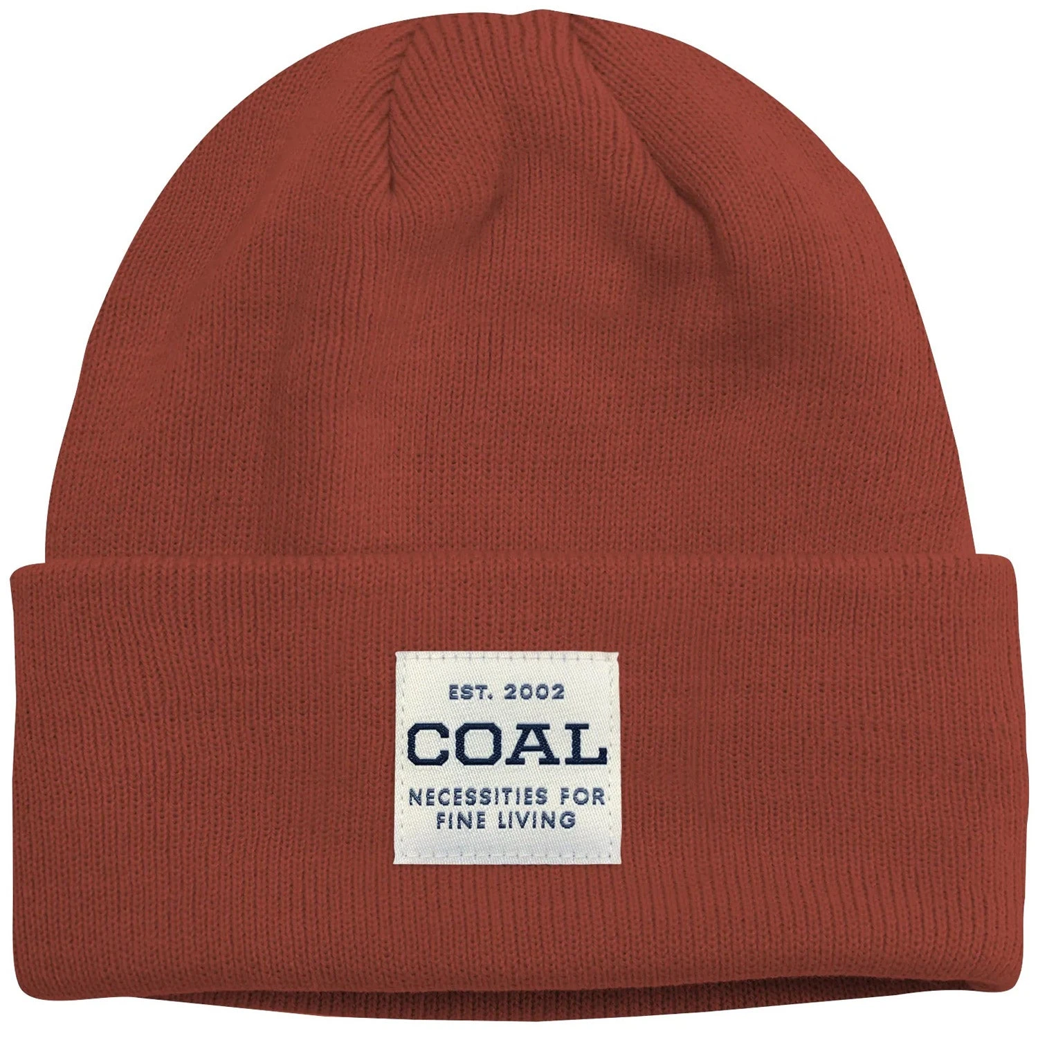 Coal The Uniform Mid Snow Beanie 9 Coal The Uniform Mid Snow Beanie - Image 9