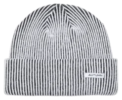Cord Beanie
