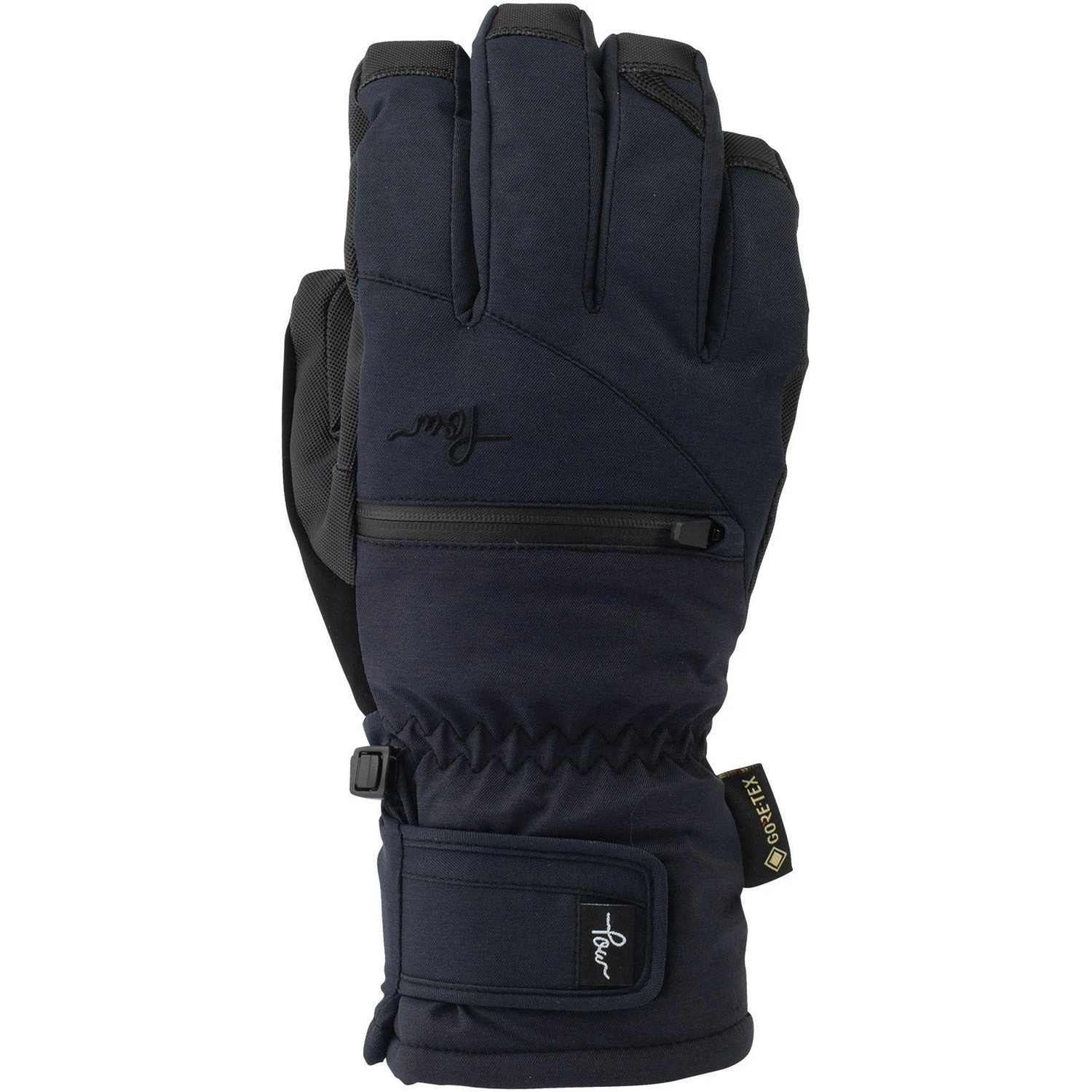 Women's Cascadia Gtx Short Snowboard Glove 1 Women's Cascadia Gtx Short Snowboard Glove
