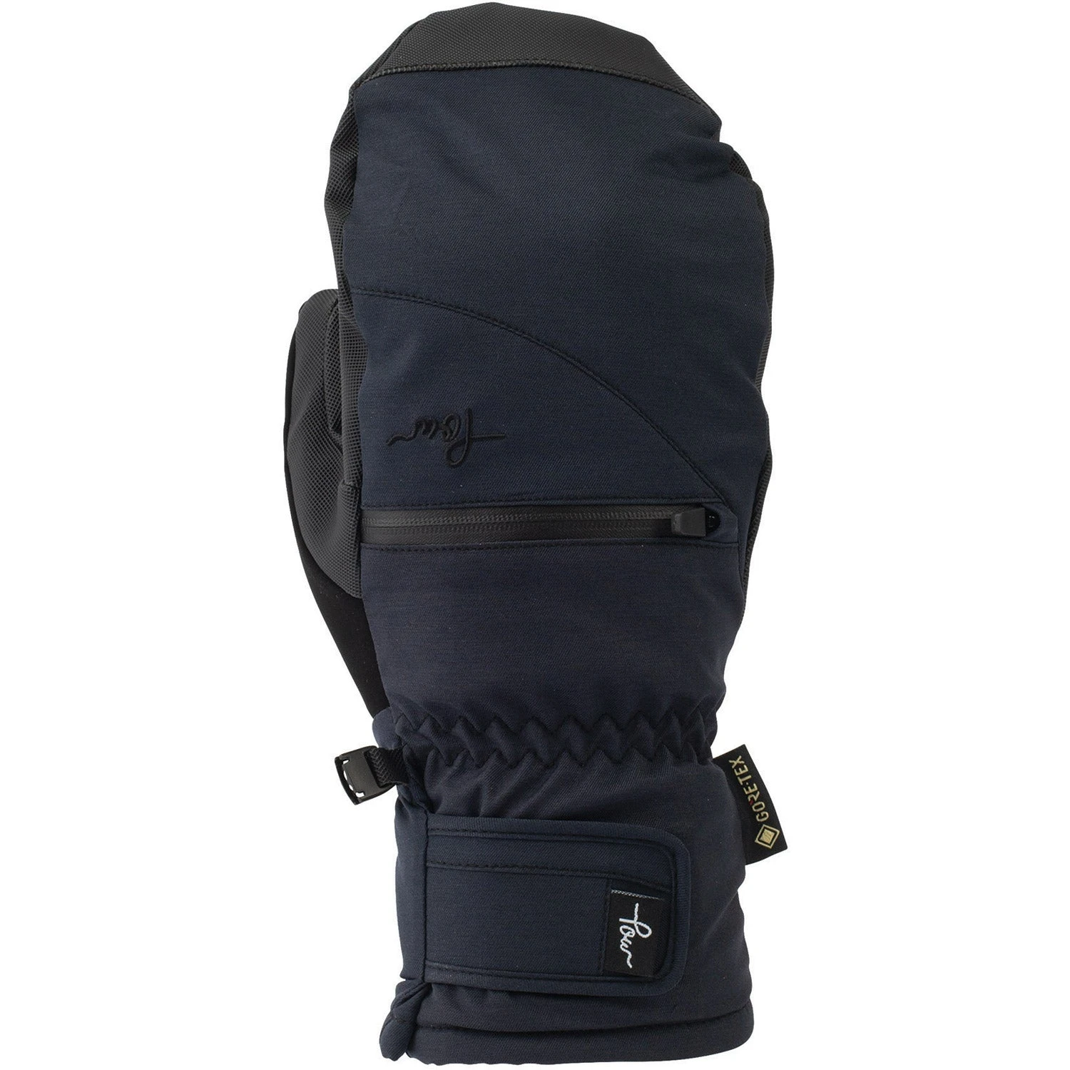 Women's Cascadia Gtx Short Snowboard Mitt 1 Women's Cascadia Gtx Short Snowboard Mitt