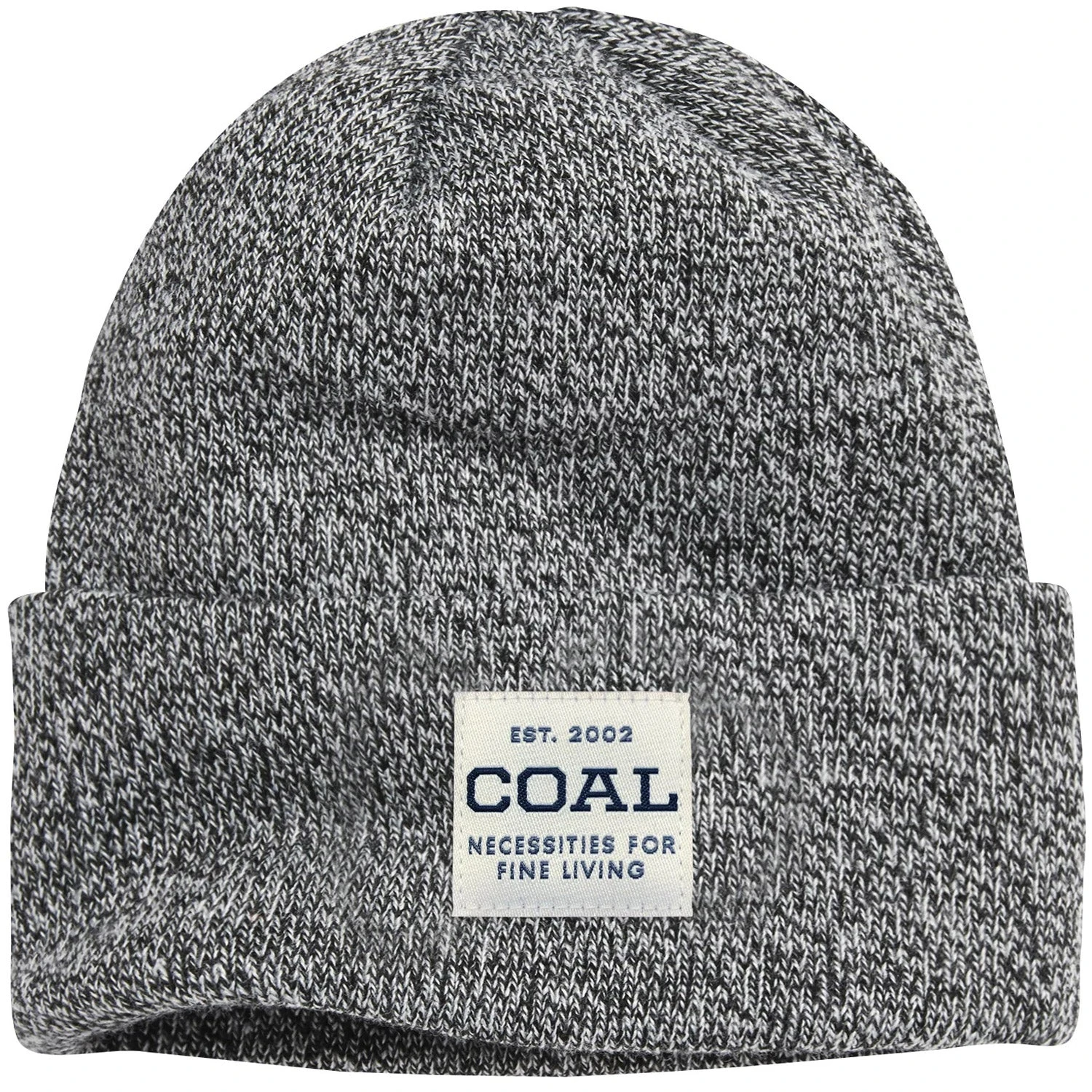Coal The Uniform Mid Snow Beanie 13 Coal The Uniform Mid Snow Beanie - Image 13