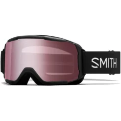 Smith Daredevil Jr Snow Goggle 12 Smith Daredevil Jr Snow Goggle -Roxy Ski Store DD2IBK17 01