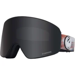 Dragon PXV Snow Goggle 23 Dragon PXV Snow Goggle -Roxy Ski Store DS PXV BRYAN IGUCHI SKU 382806534025 HERO12632
