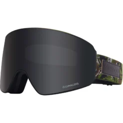 Dragon PXV Snow Goggle -Roxy Ski Store DS PXV ICON CAMO SKU 382806534007 HERO12615