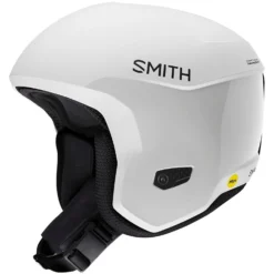 Smith Icon MIPS Snow Helmet 5 Smith Icon MIPS Snow Helmet -Roxy Ski Store E0050707DE00 P00 1