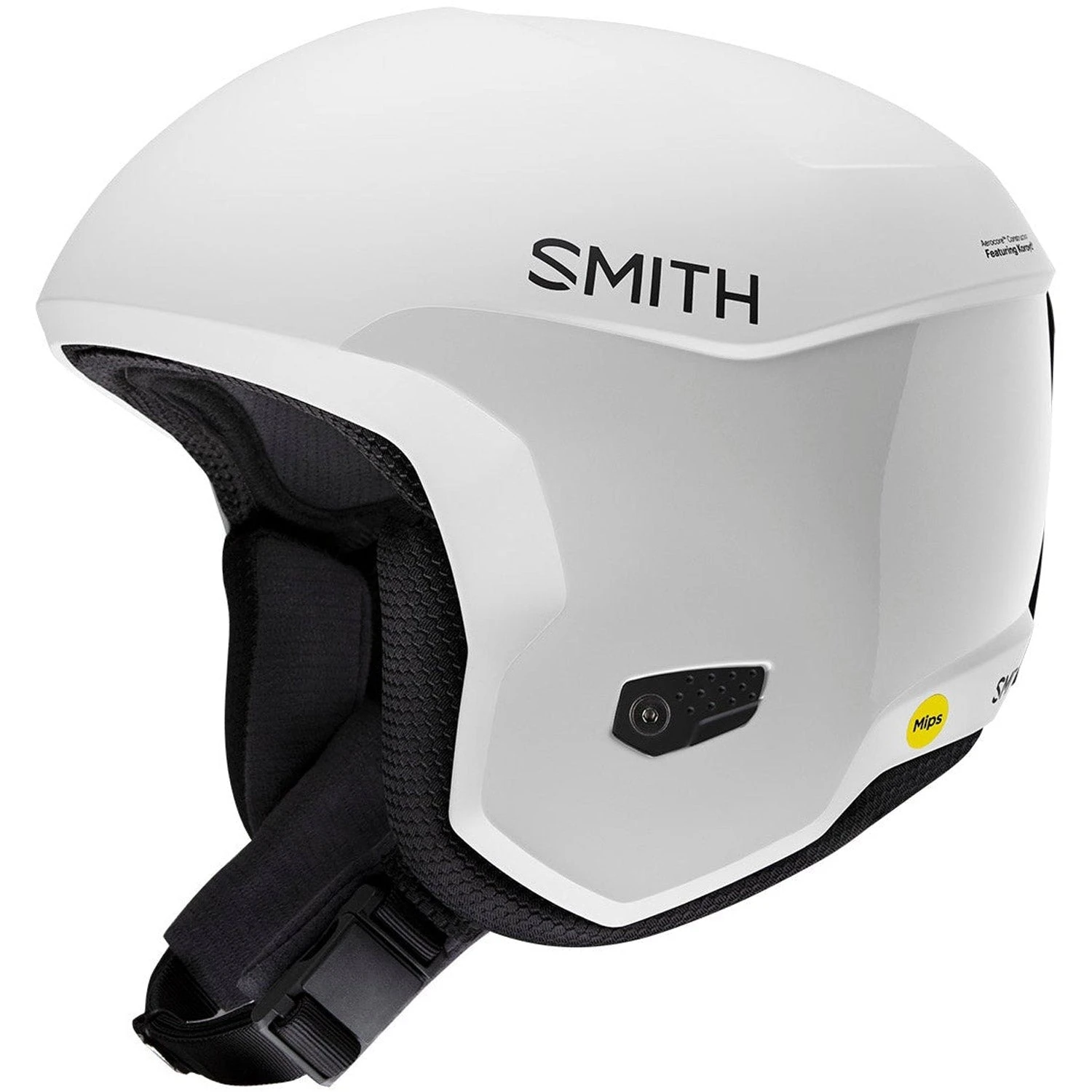 Smith Icon MIPS Snow Helmet 3 Smith Icon MIPS Snow Helmet - Image 3