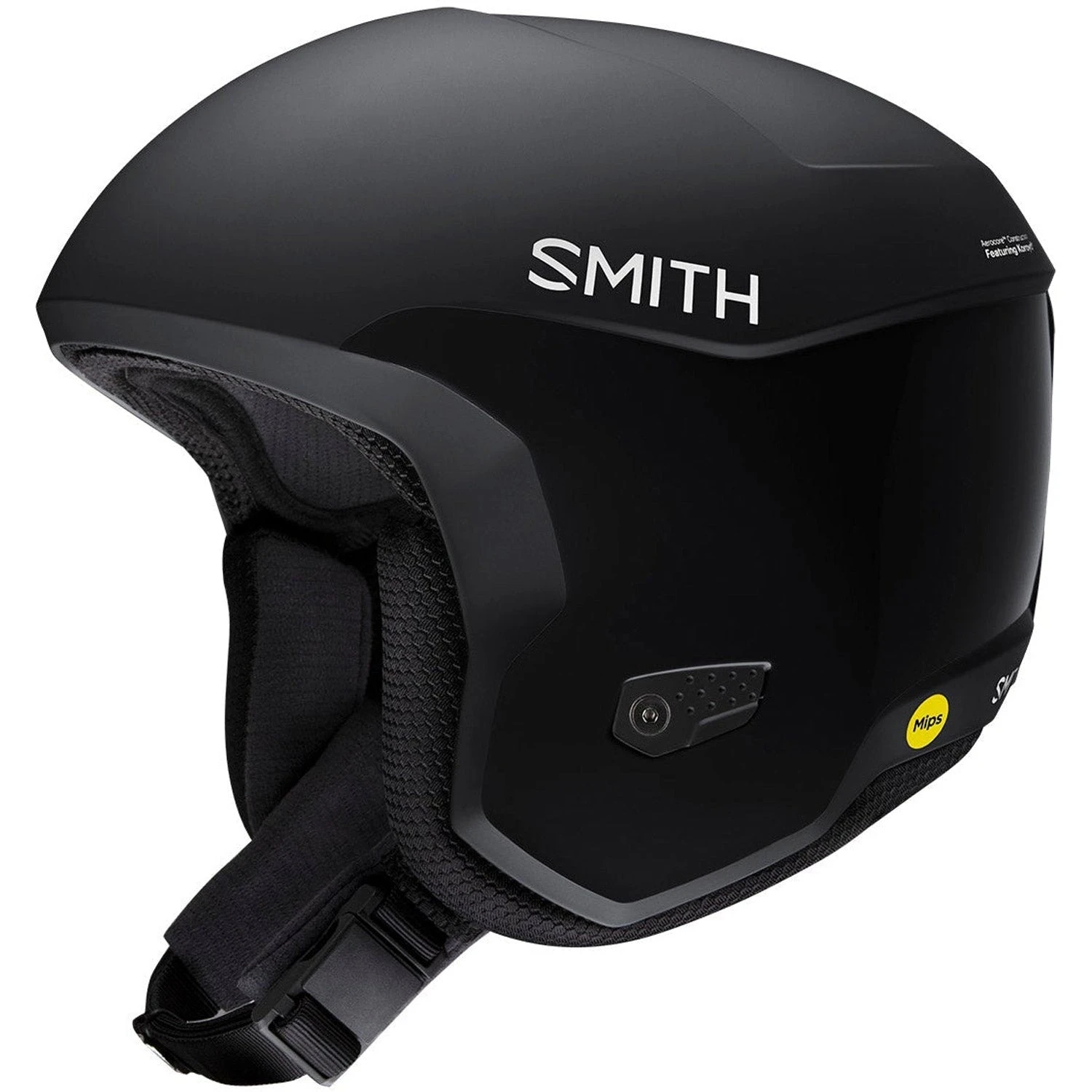 Smith Icon MIPS Snow Helmet 1 Smith Icon MIPS Snow Helmet