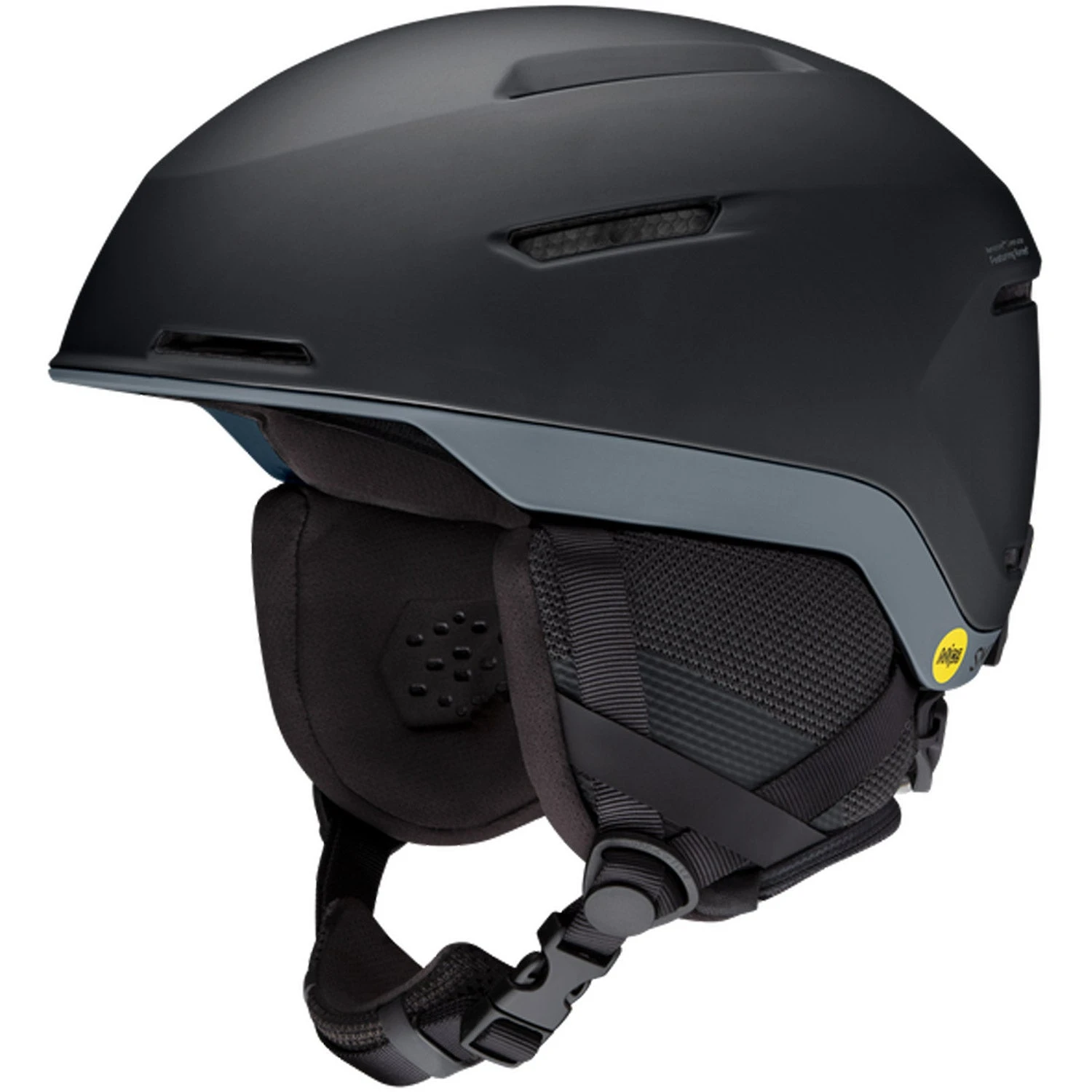 Smith Altus MIPS Snow Helmet 1 Smith Altus MIPS Snow Helmet