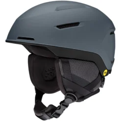 Smith Altus Mips Snow Helmet -Roxy Ski Store E005083485155 01