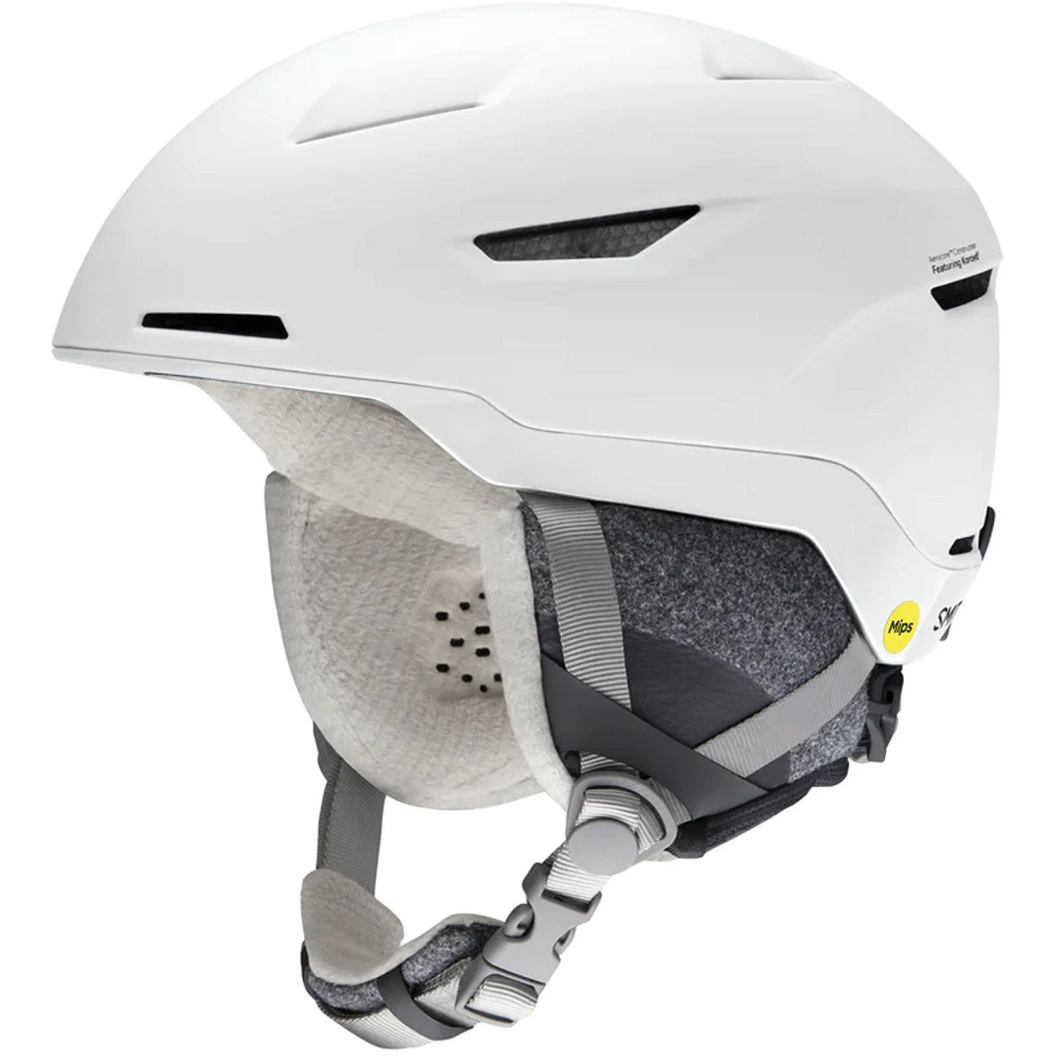 Smith Vida MIPS Snow Helmet 2 Smith Vida MIPS Snow Helmet - Image 2