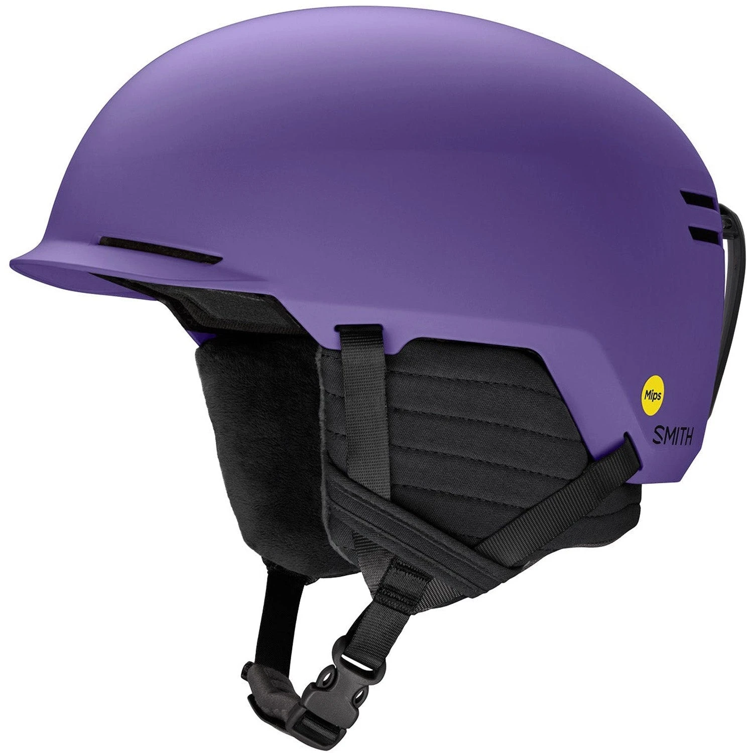 Smith Scout MIPS Snow Helmet 4 Smith Scout MIPS Snow Helmet - Image 4