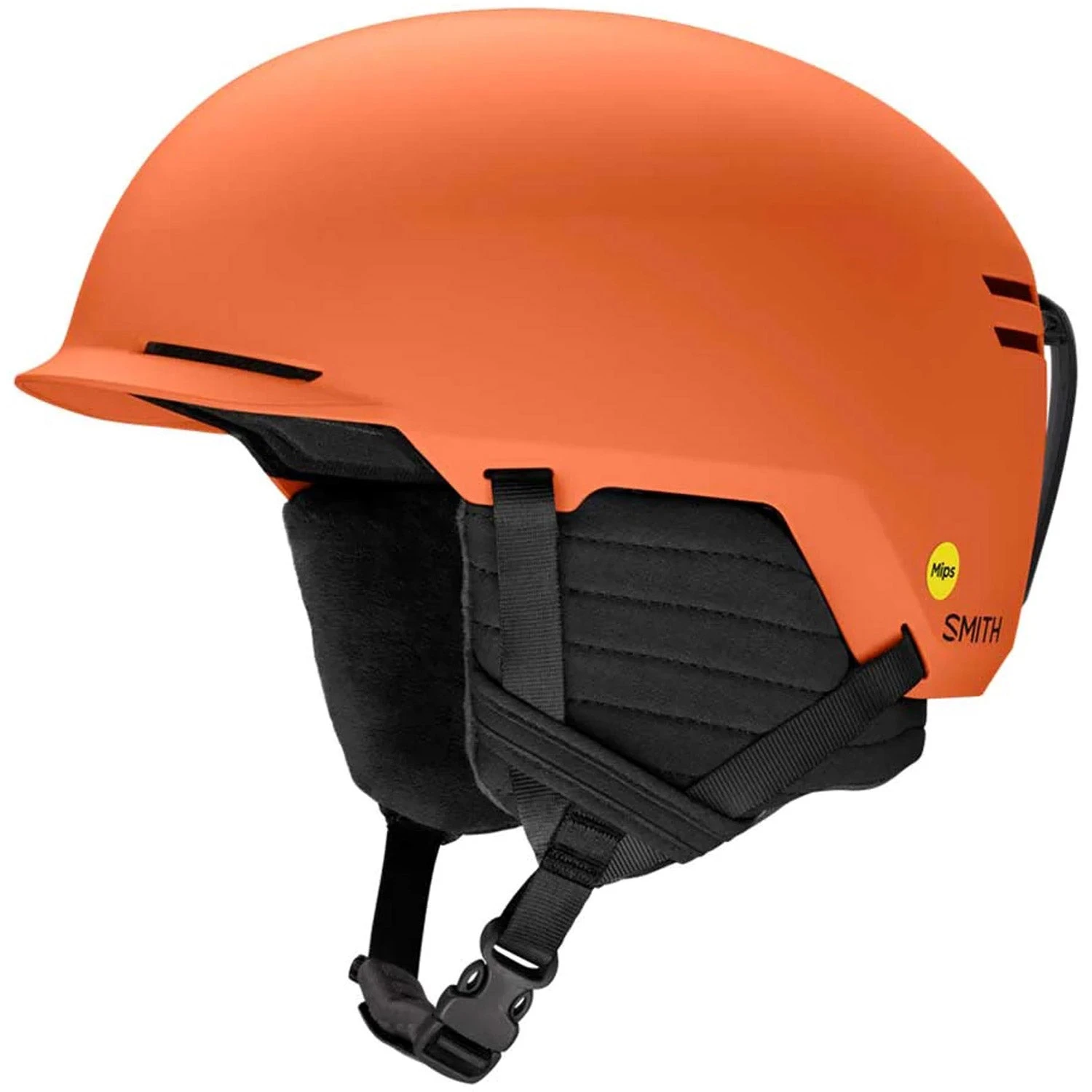 Smith Scout MIPS Snow Helmet 3 Smith Scout MIPS Snow Helmet - Image 3