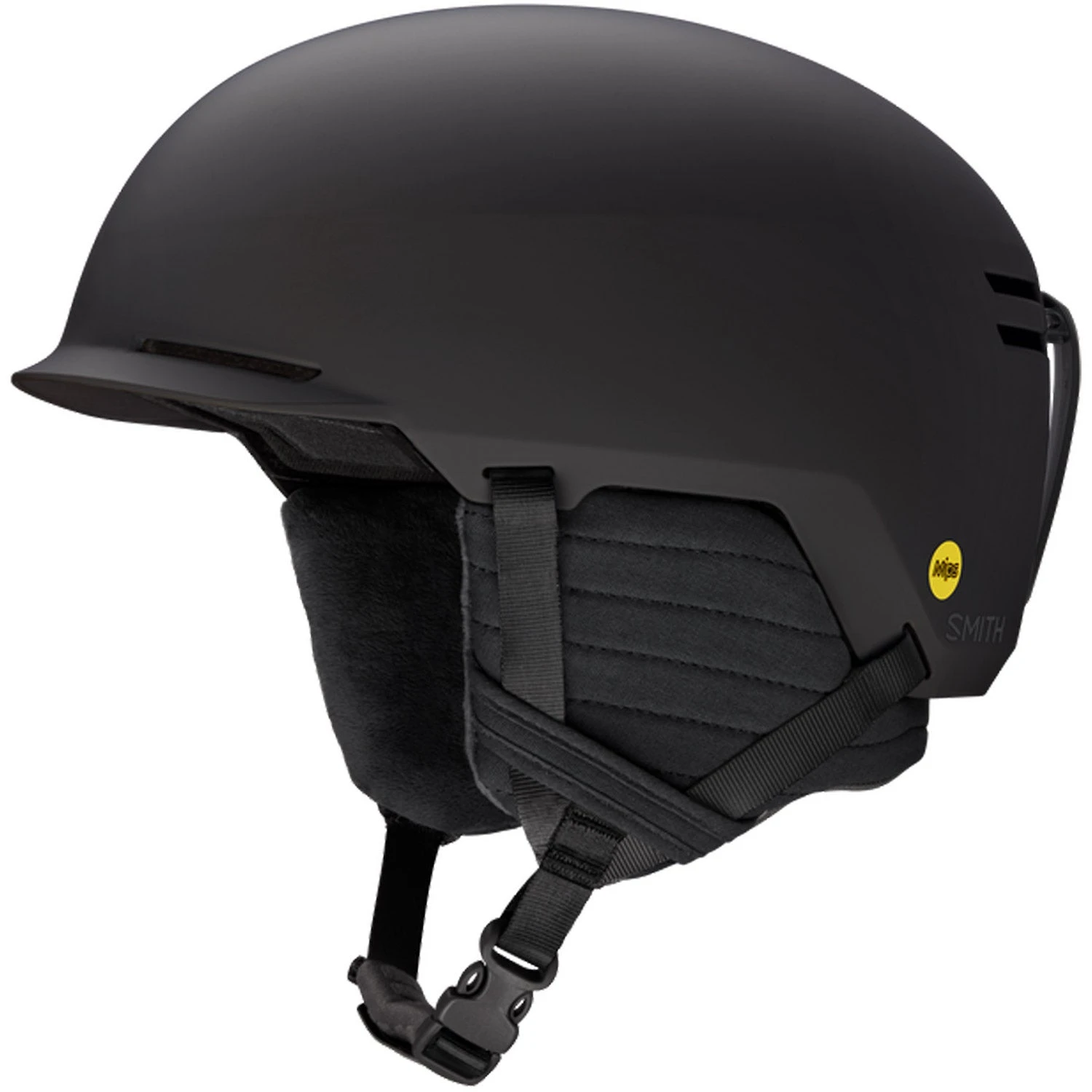 Smith Scout MIPS Snow Helmet 2 Smith Scout MIPS Snow Helmet - Image 2