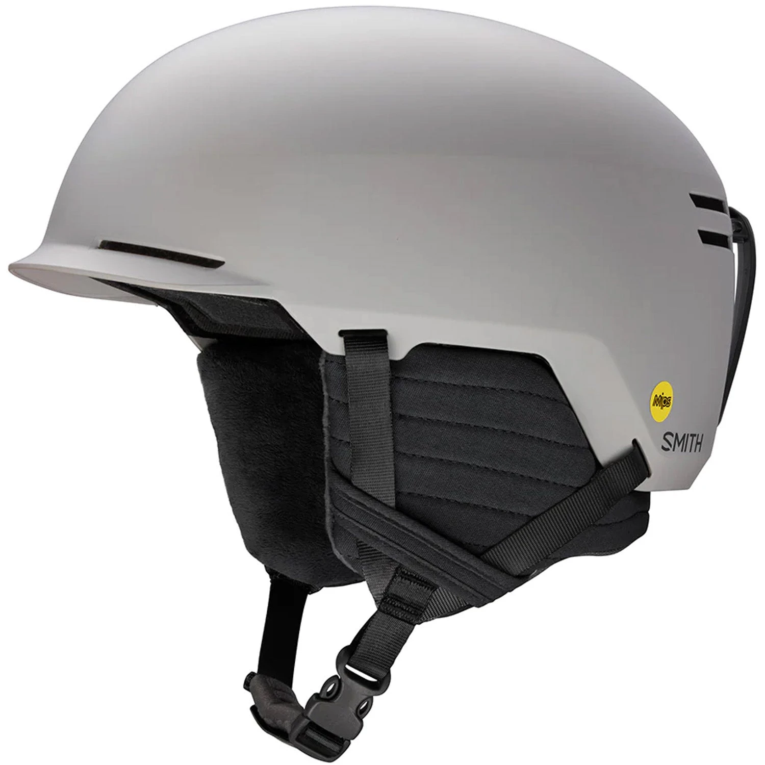 Smith Scout MIPS Snow Helmet 6 Smith Scout MIPS Snow Helmet - Image 6