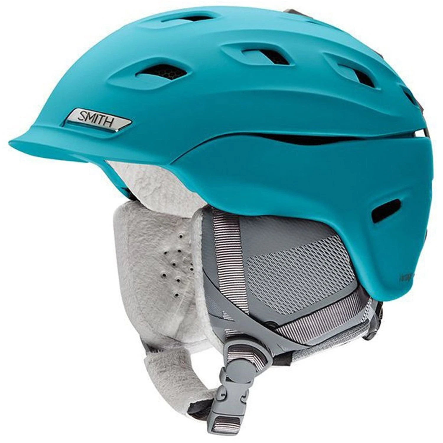 Smith Vantage Womens Snow Helmet 2 Smith Vantage Womens Snow Helmet - Image 2
