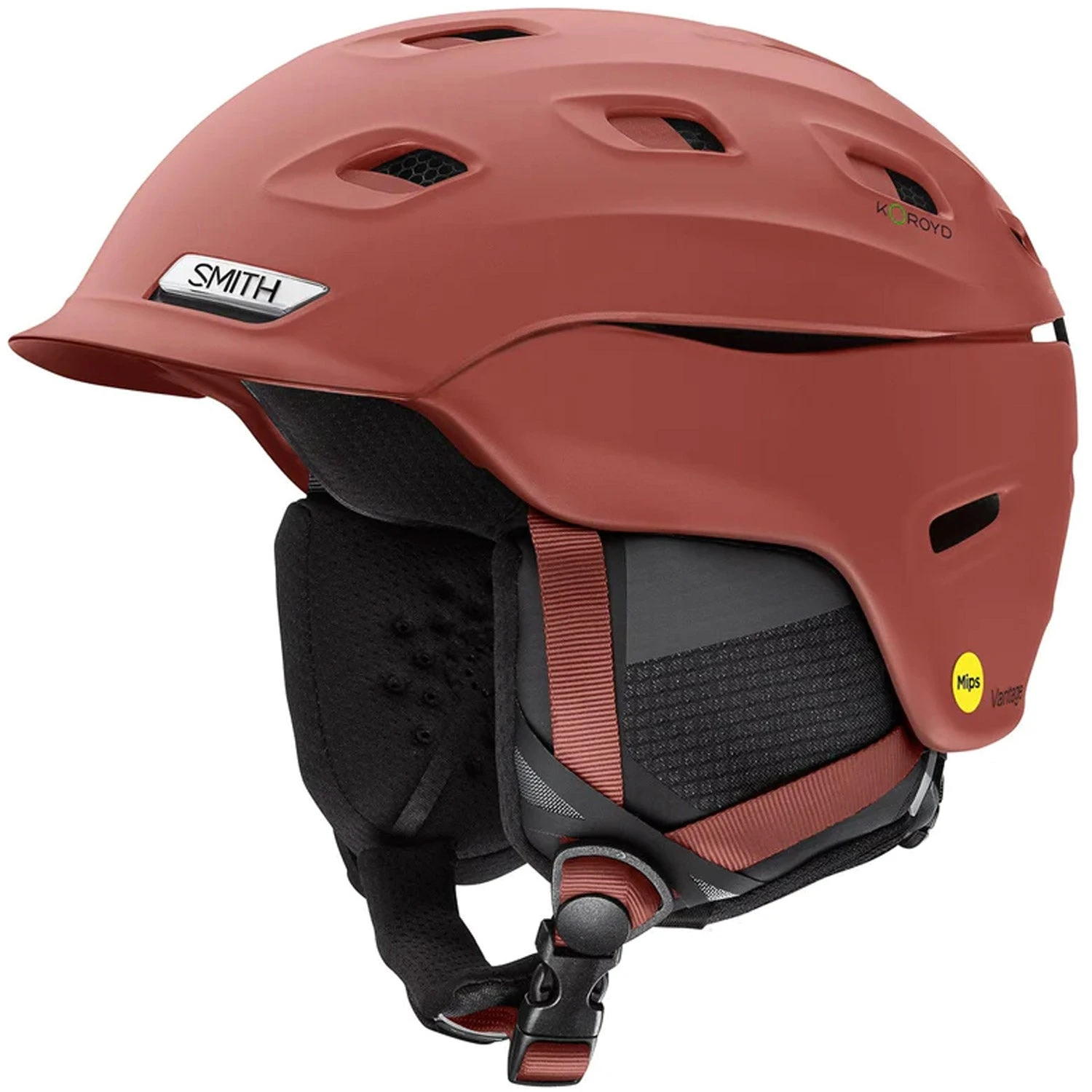 Smith Vantage MIPS Snow Helmet 2 Smith Vantage MIPS Snow Helmet - Image 2