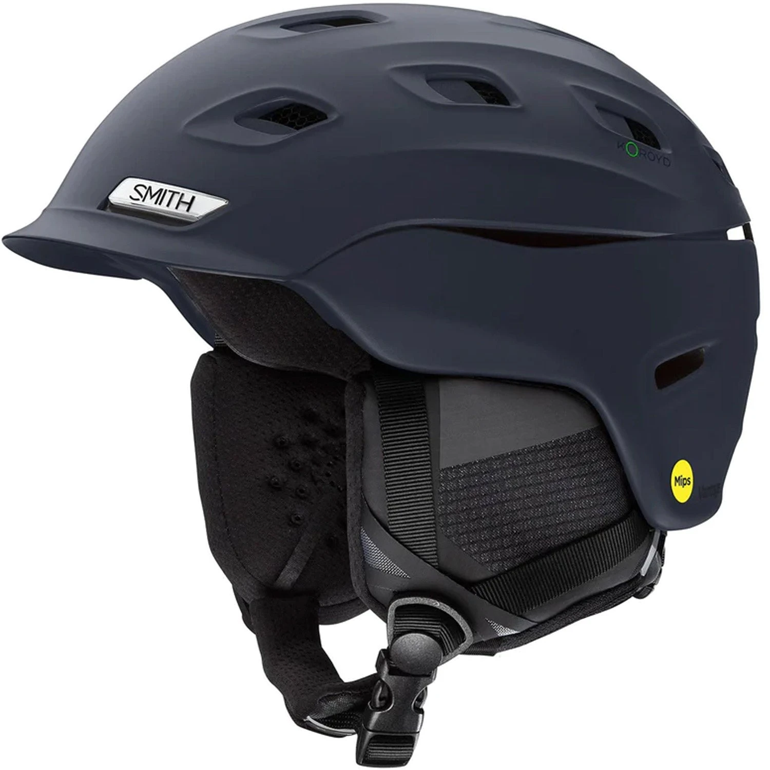 Smith Vantage MIPS Snow Helmet 3 Smith Vantage MIPS Snow Helmet - Image 3