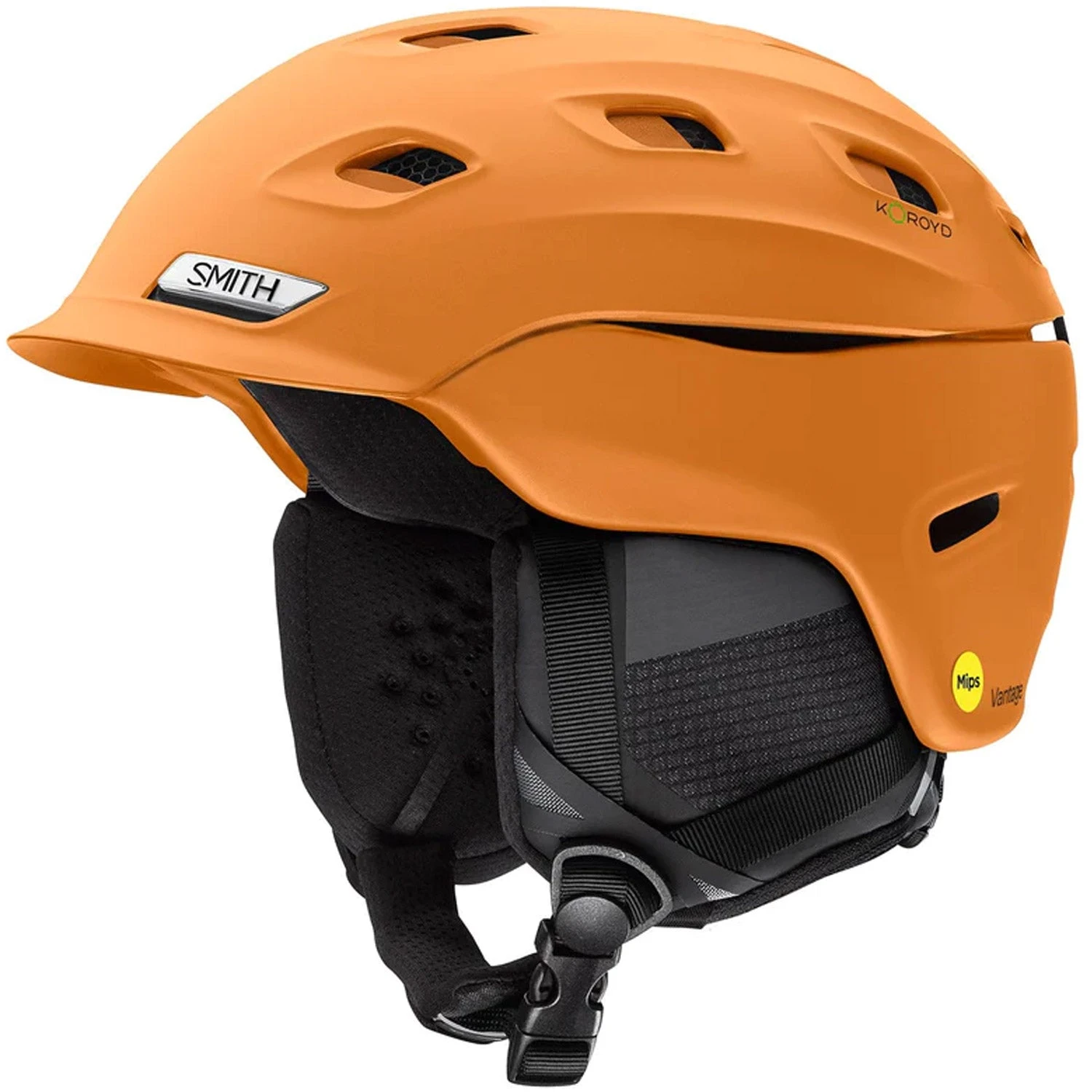 Smith Vantage MIPS Snow Helmet 5 Smith Vantage MIPS Snow Helmet - Image 5
