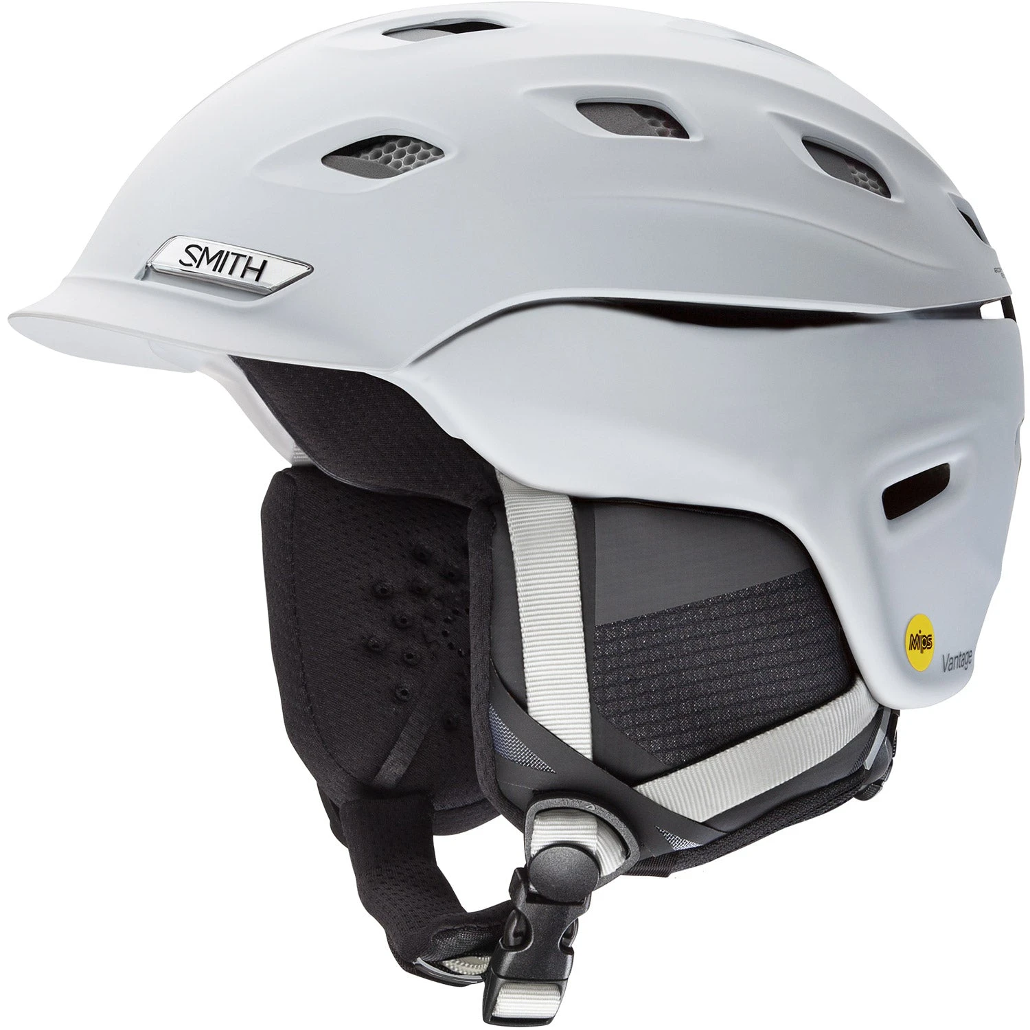 Smith Vantage Womens MIPS Helmet 2021 2 Smith Vantage Womens MIPS Helmet 2021 - Image 2
