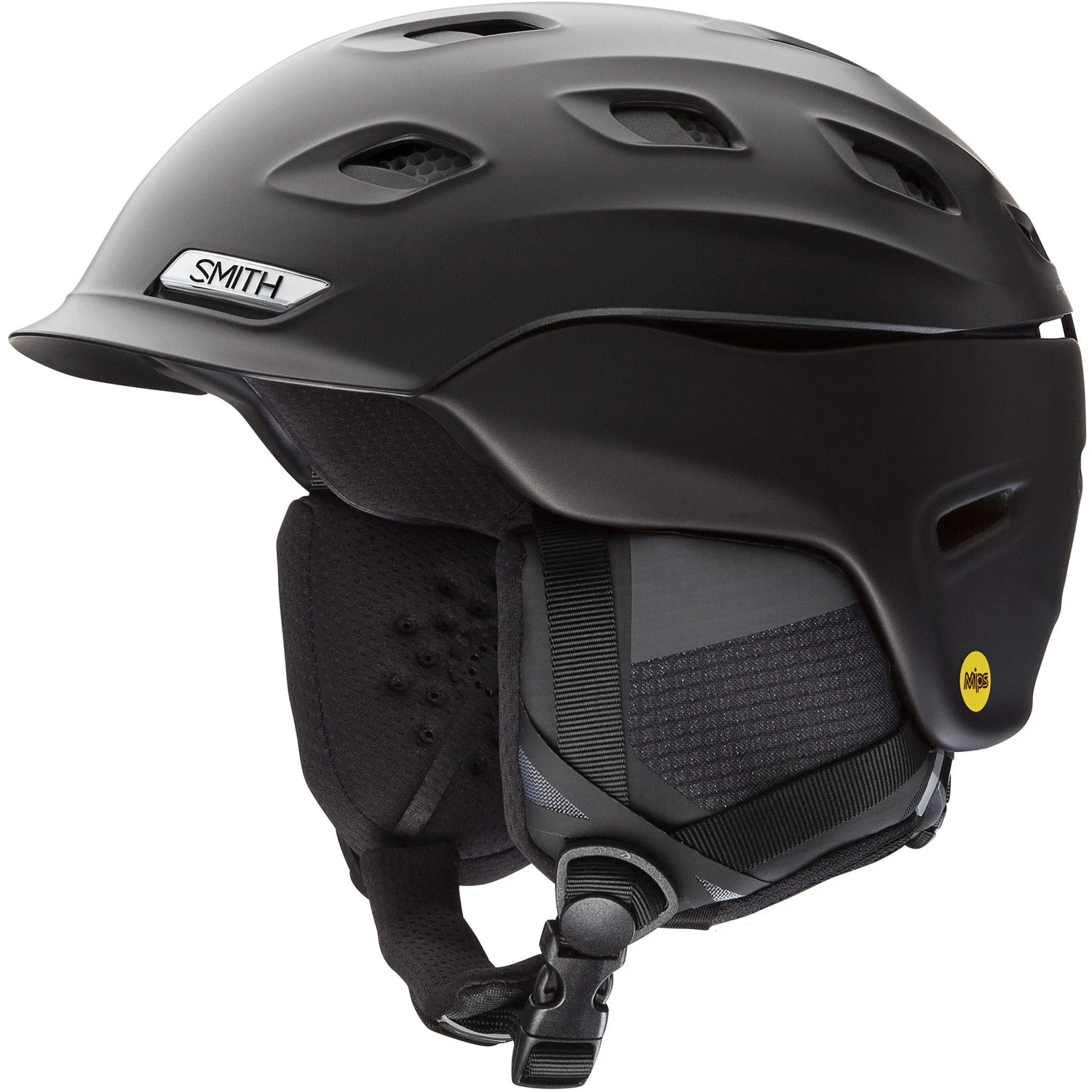 Smith Vantage Womens MIPS Helmet 2021 1 Smith Vantage Womens MIPS Helmet 2021
