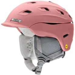 Smith Vantage Women MIPS Snow Helmet 14 Smith Vantage Women MIPS Snow Helmet -Roxy Ski Store E0067600QV00 P00 cf4aee41 c40b 4