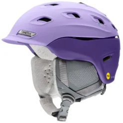 Smith Vantage Women MIPS Snow Helmet 15 Smith Vantage Women MIPS Snow Helmet -Roxy Ski Store E0067601HB00 P00 68a54ed6 197e 4