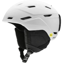 Smith Mission MIPS Snow Helmet 8 Smith Mission MIPS Snow Helmet -Roxy Ski Store E0069707BK00 P00