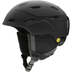 Smith Mission MIPS Snow Helmet 9 Smith Mission MIPS Snow Helmet -Roxy Ski Store E0069709KS00 P00 b4a24fb0 7a0c 4