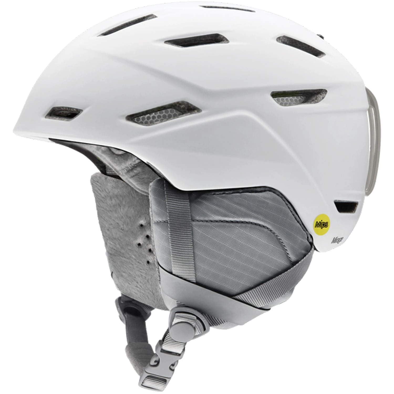 Smith Mirage MIPS Snow Helmet 1 Smith Mirage MIPS Snow Helmet