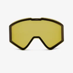 ELECTRIC Kleveland II Snow Goggle -Roxy Ski Store EL31003647 HONEY 1 f181e81d 725a
