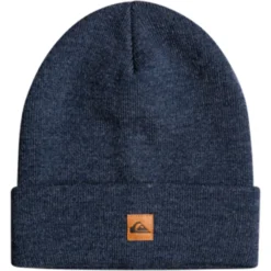 Quiksilver Brigade Fold-Over Beanie